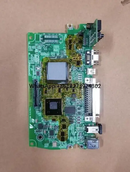 SGDV-IFA01B-002 Yaskawa servo driver motherboard warmly for 1 year