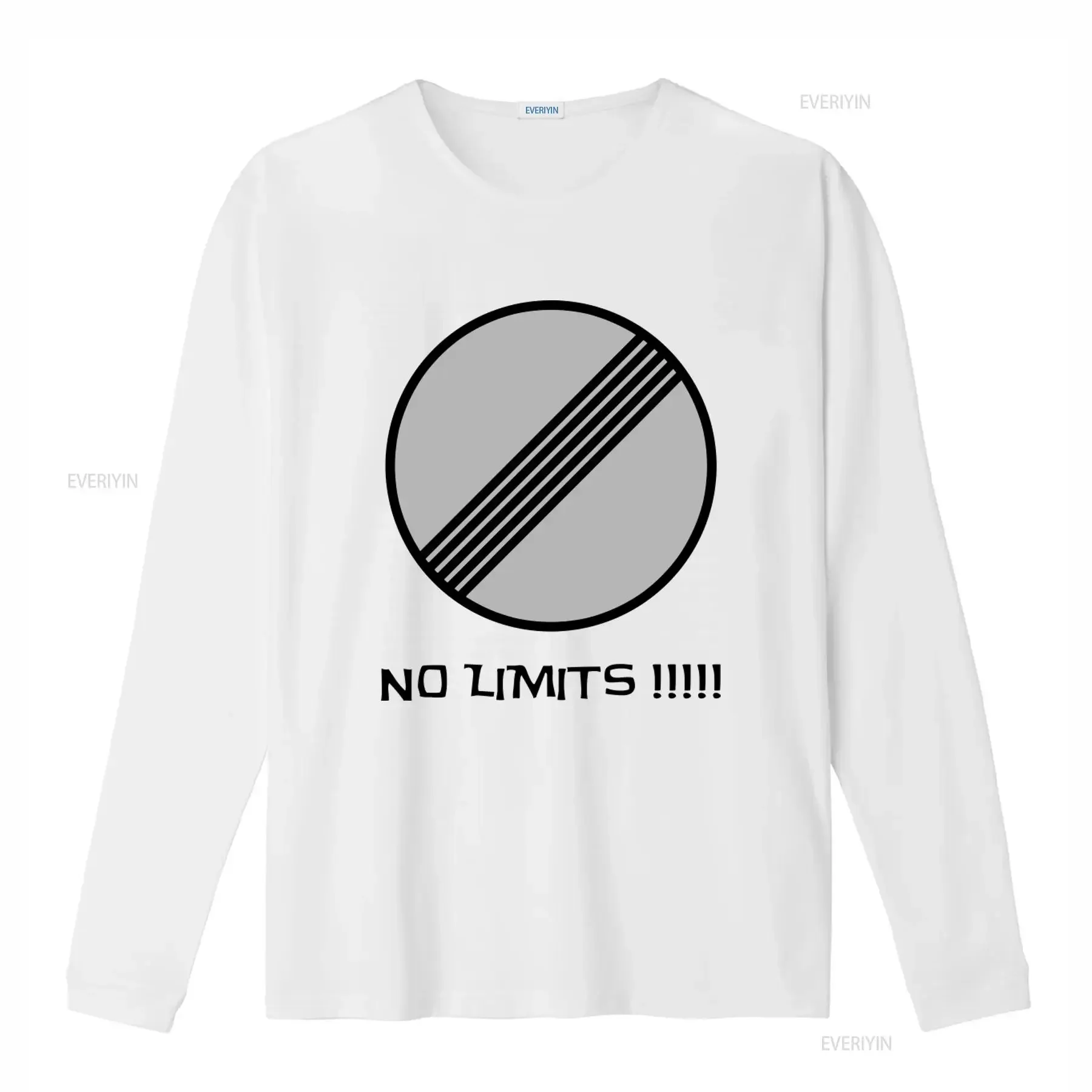 Germany Autobahn No Speed Limit Sign T Shirt Unleash Your Style with Bold Design vintage Washed Comfortable Stylish Casual