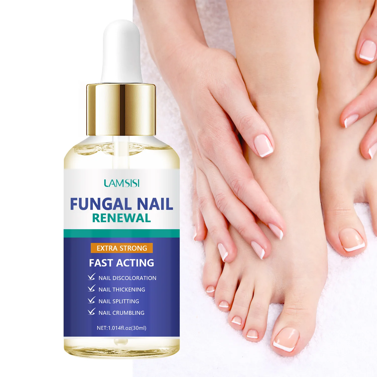 تجديد الأظافر الفطرية بشرة الأظافر المغذيات النفط احباط بشرة جوهر العناية بالأظافر زيت التغذية العلاج تعزيز مشرق للأظافر