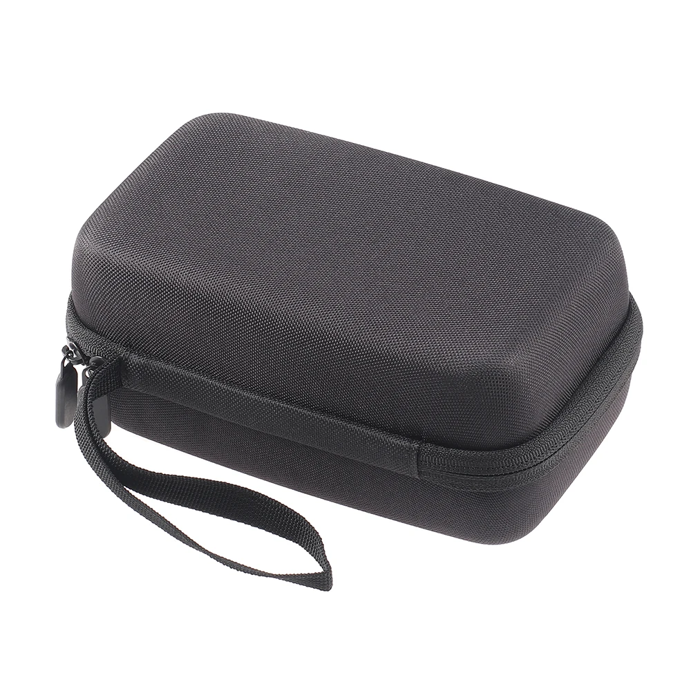 Carrying Storage Case EVA Hard Travel Protective Monitor Universal Bags for Bluetooth Wireless Upper Arm Blood Pressure Monitor