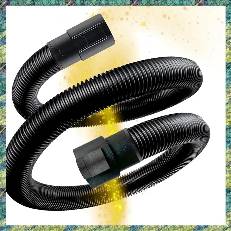 Удлинитель всасывающего шланга Nana 2,5 м, для всех пылесосов Karcher для влажной/сухой уборки K/A/MV и WD, альтернатива к 2,863-305.0 Удлинитель всасывающего шланга Nana 2,5 м, для всех пылесосов Karcher для влажной/сухой уборки K/A/MV и WD, альтернатива к 2,863-305.0