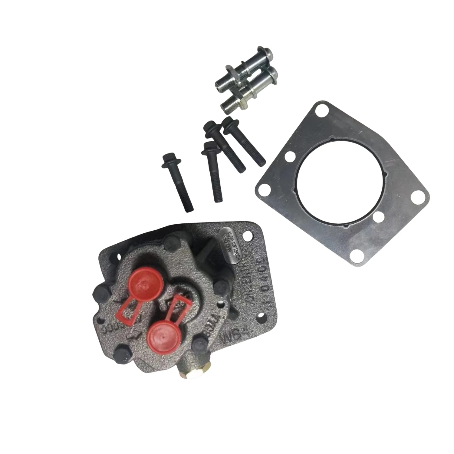 Fuel Injection Pump For Cummins ISLe ISLE8.9 QSL Diesel Engines QSK38 5476587 5473199 4088866 5449921 Engine Replacement Parts