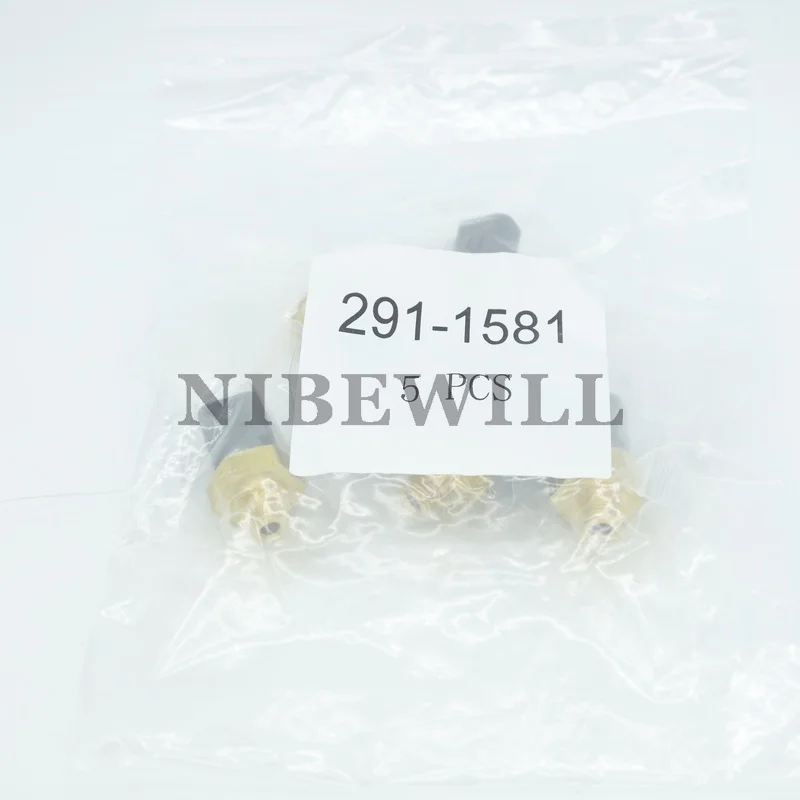 291-1581(2911581) Pressure Sensor Switch for Excavator Construction Machinery Parts