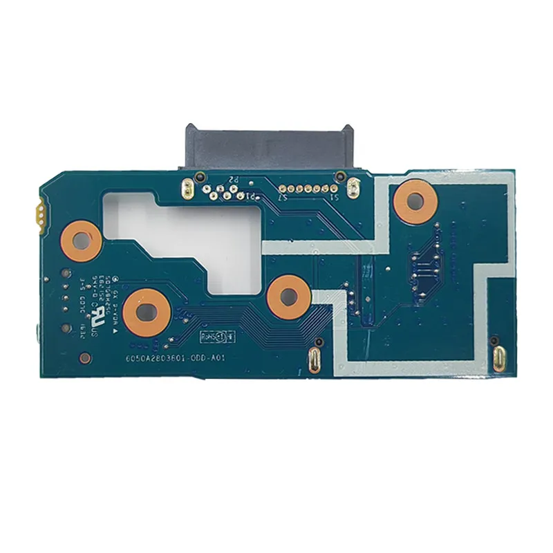 Hard Drive Adapter Small Board PN: 6050A2803601, Compatible with for HP ProBook 650 655 G2 G3
