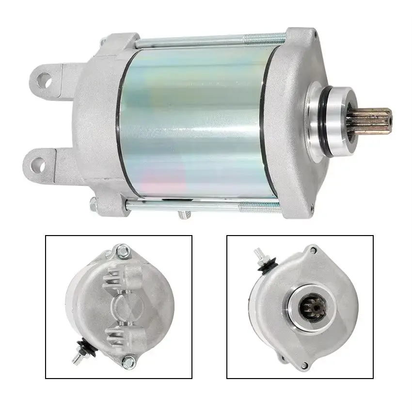 Motor de arranque de motocicleta OEM:31200-TL1-000 para SYM Maxsym TL500 TL500 i ABS TL508i ABS TL508i ABS TCS piezas