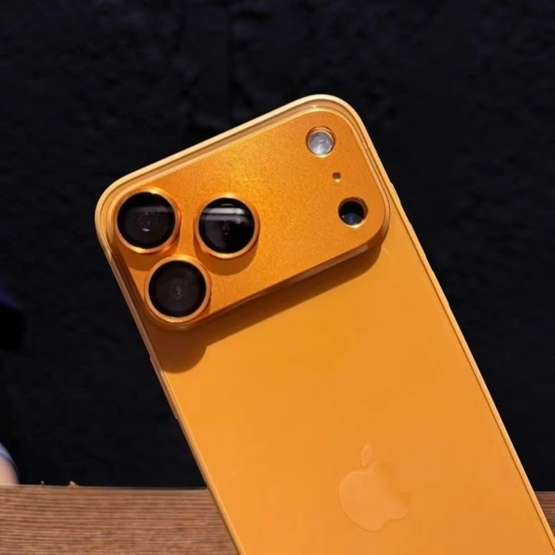 3D Metall-Ring Kameraobjektivschutz für iPhone 17 Pro 15 13 14 16 Pro Max Plus Kameraschutzglas Vollabdeckung Kappe