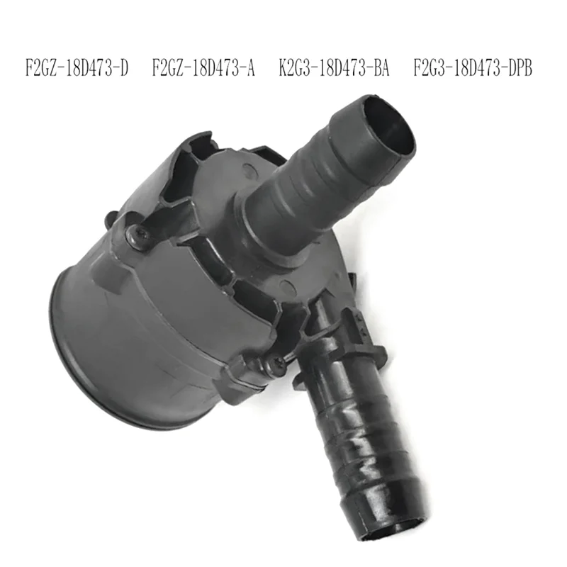 A80X-For فورد مونديو 2.0 مضخة مياه التبريد الكهربائية F2GZ-18D473-D F2GZ-18D473-A K2G3-18D473-BA F2G3-18D473-DPB #4