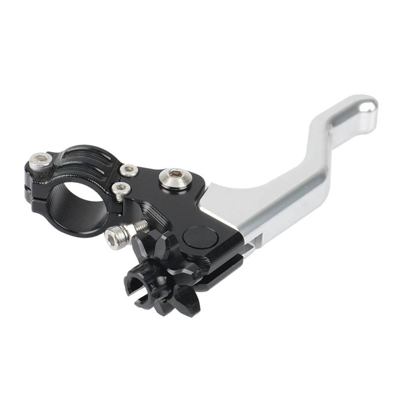 Motorcycle Short Stunt Clutch Lever For Honda CBR 600 F2 F3 F4 F4I 650F 600 CBR1000RR CRF250R CRF450R