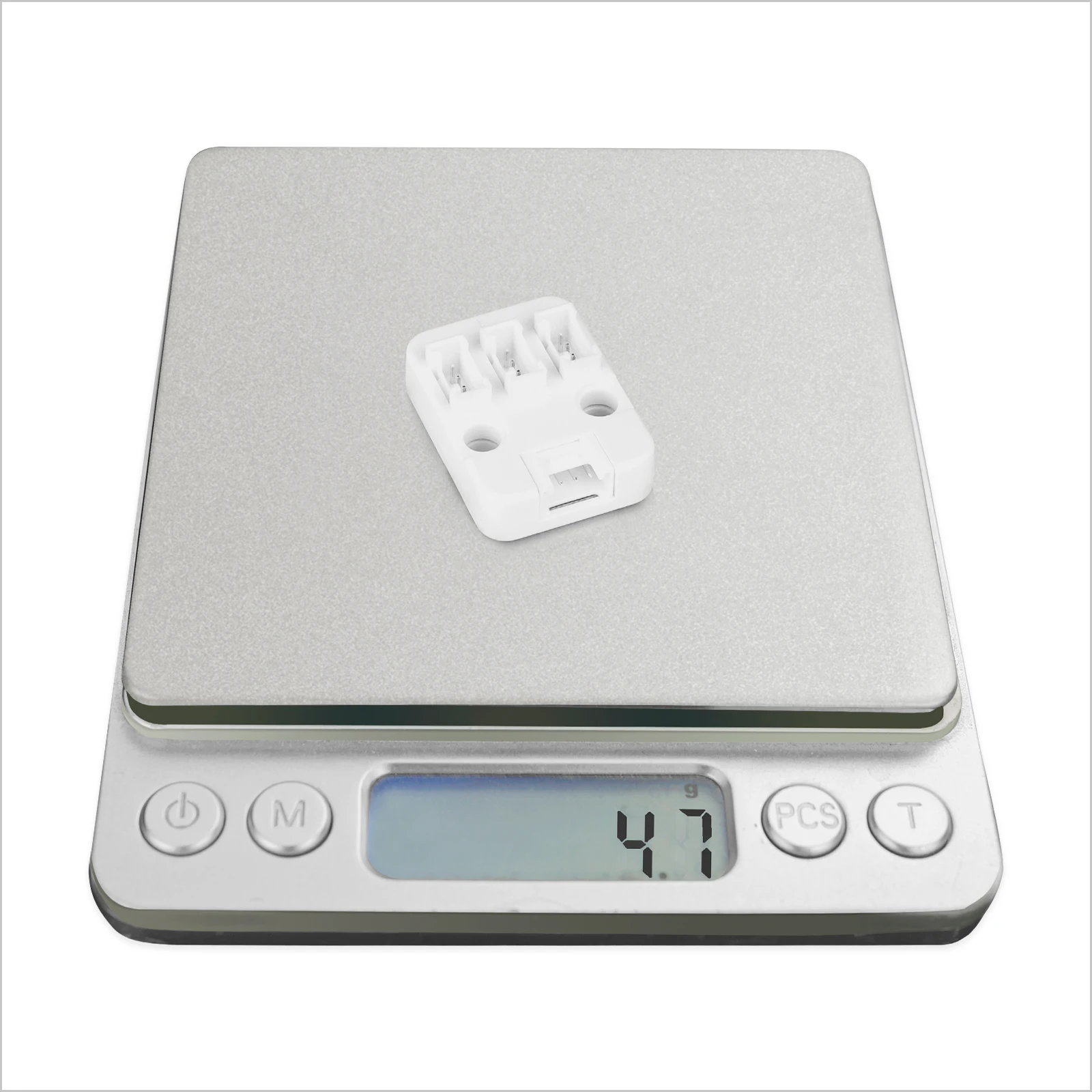 Unité d'extension HUB officielle 1 à 3 M5Stack