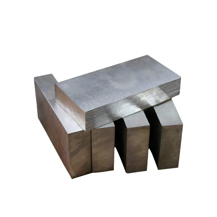 Wholesales D2 H13 SKD11 1.2379 1.2381 P20 Metal Mold Mould Forging Die Steel Price