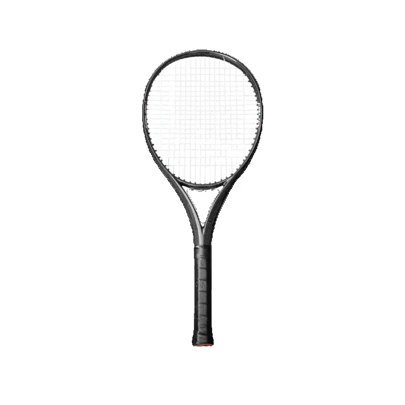 Tennis Racket Unisex Professional Beginner Adult College Student Entry Single Racket Carbon Racket