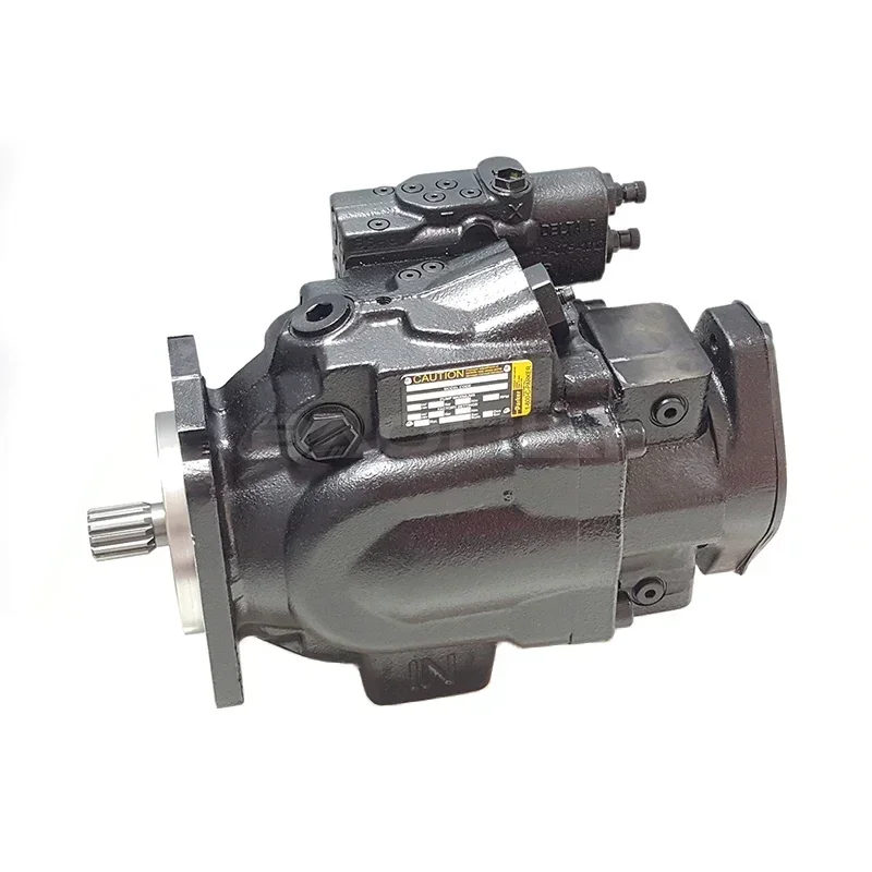 Baolilai hydraulic factory P3075 hydraulic pump hydraulic piston pump bomba wholesale customizable