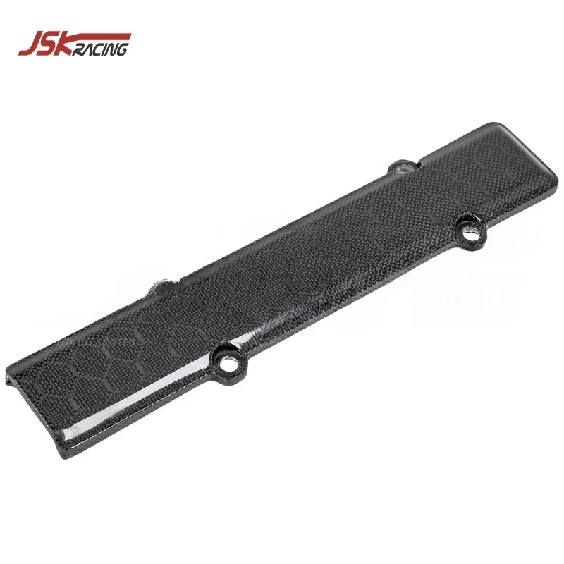 

Honeycomb Carbon Fiber Plug Cover For 1992-2000 Honda Civic EG EK