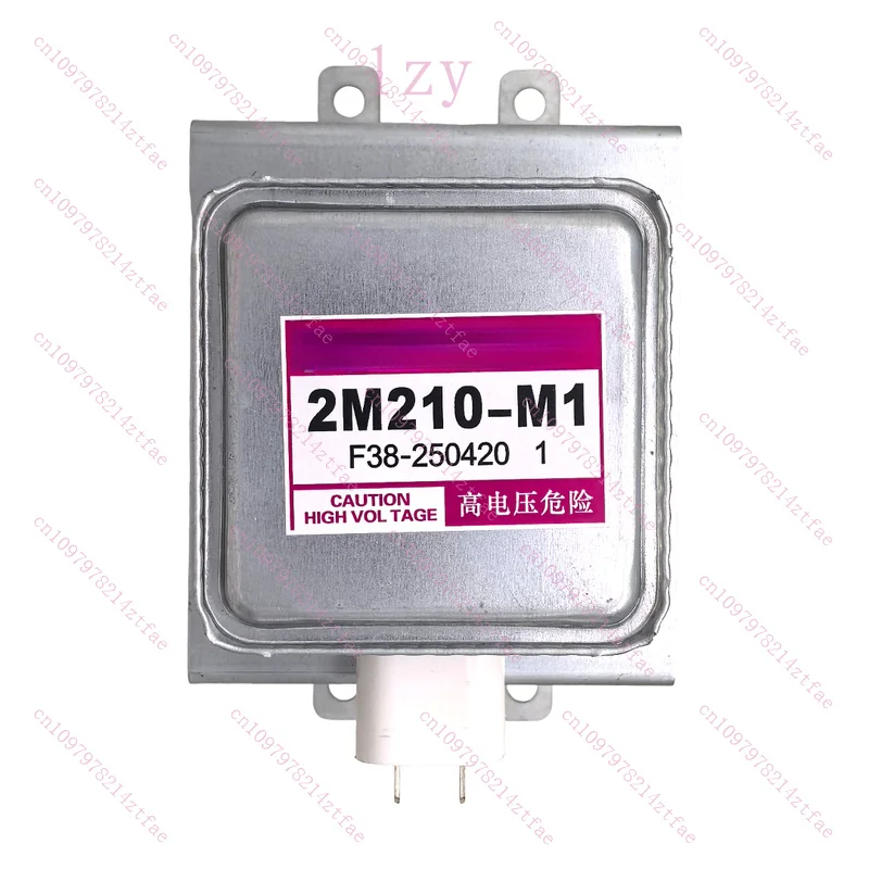 

new for panasonic Microwave Oven Magnetron 2M210-M1 Microwave Oven Parts