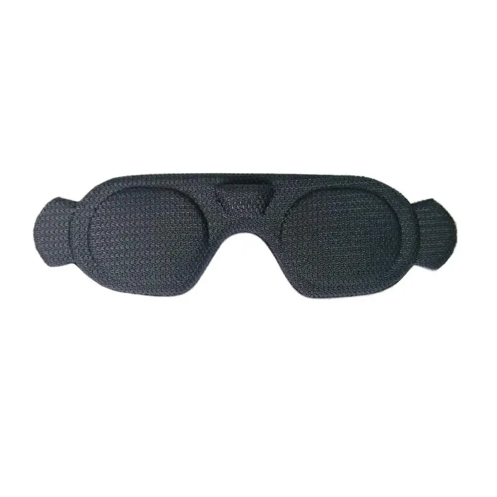 Cover For DJI AVATA 2 Goggles 3 Foam Pad Sponge Eye Mask Comfortable Universal Mask Light Glasses Protection Shading Pad ﻿