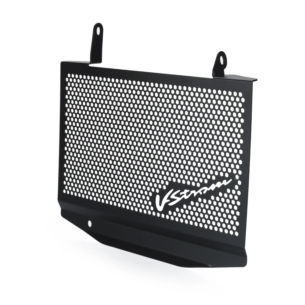 For Suzuki Vstrom 650 V-Strom Dl 650 Dl650 Abs 2012-2026 2025 2024 2023 Motorcycle Accessories Radiator Guard Cover Protection