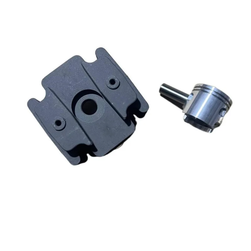 Adatto per le parti del gruppo cilindro del raccoglitore di tè Kawasaki per doppia persona SV-PHV100-120 T320