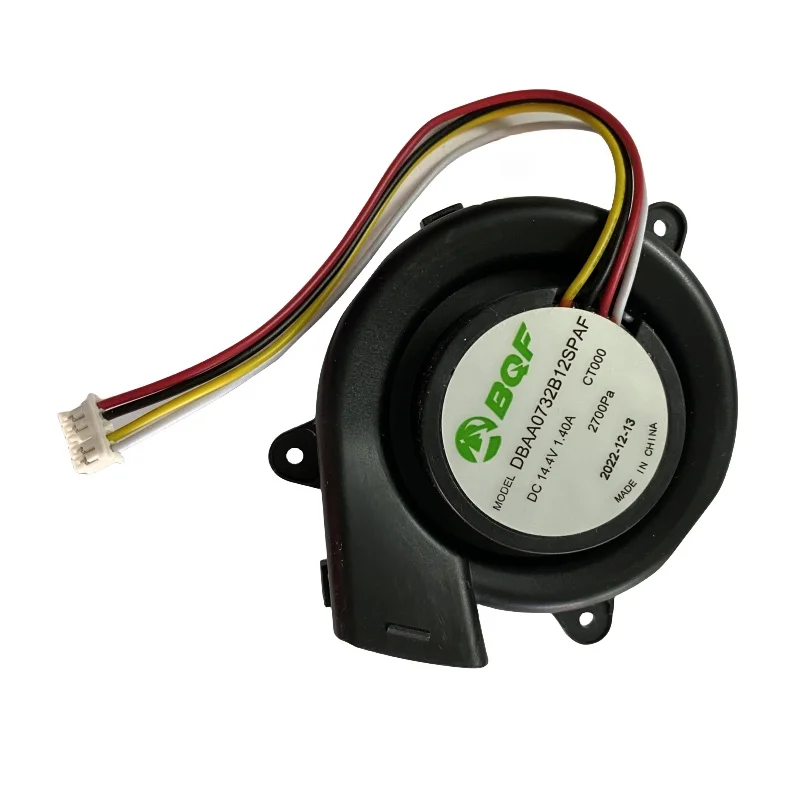 Robot Engine Ventilator Fan Motor for 360 S8 Plus Robot Vacuum Cleaner Parts 360 robot S8 Fan Motor Replacement Accessories