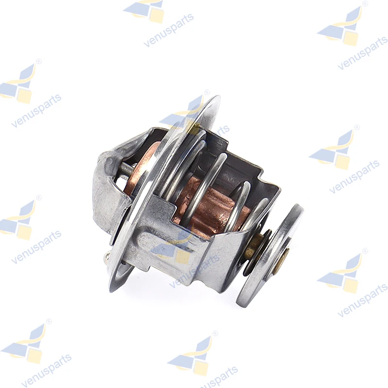 

Fit For Nissan Forklift Parts K15 K21 K25 H15 H20-2 H25 N-21200-50K00 Brand New Engine Thermostat 21200-50K00 76.5°C