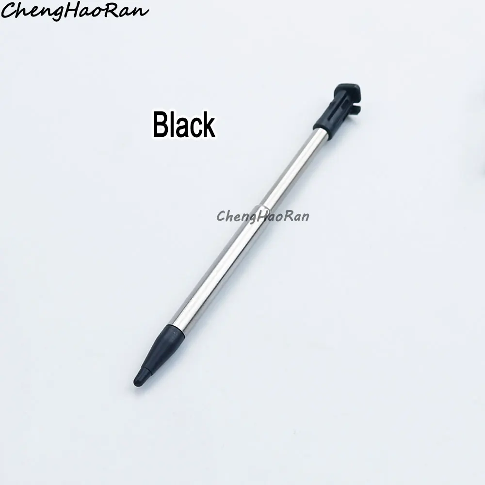 5 Stück für neue 2ds xl ll Metallstift Teleskops tift Spiele konsole Touch Resistance Stift Touchscreen Stift Handschrift Stift Zubehör – Detail 9