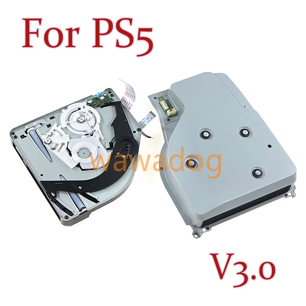 استبدال قرص DVD V3.0 لجهاز PS5: تقييم شامل ودليل عملي لاستخدامه