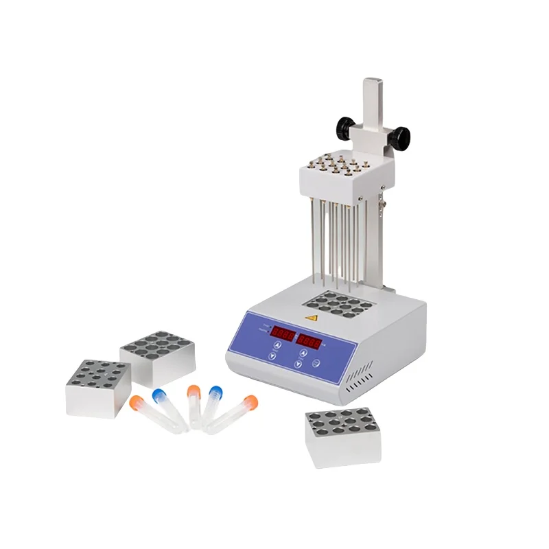 

Laboratory Sample Concentrator Blowing Concentrator concentration Machine