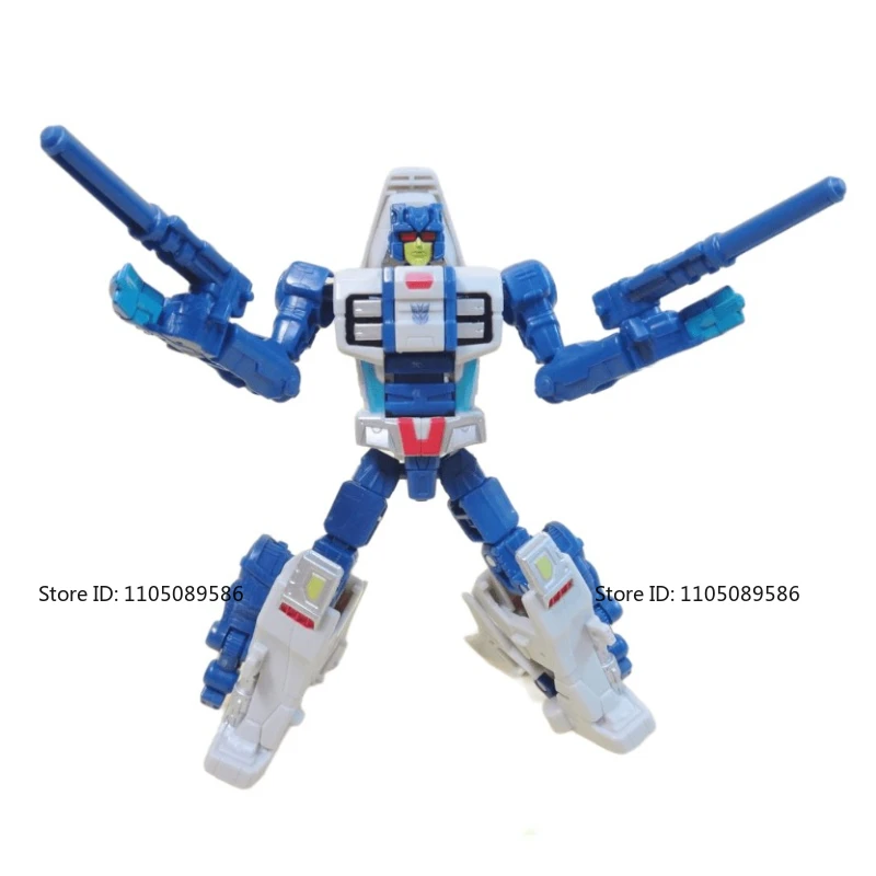 Gloednieuwe originele doos Transformer G1 Klasse D Rippersnapper Action Figure Model Vakantiecadeau Studio Decoraties Ornamenten Figuur