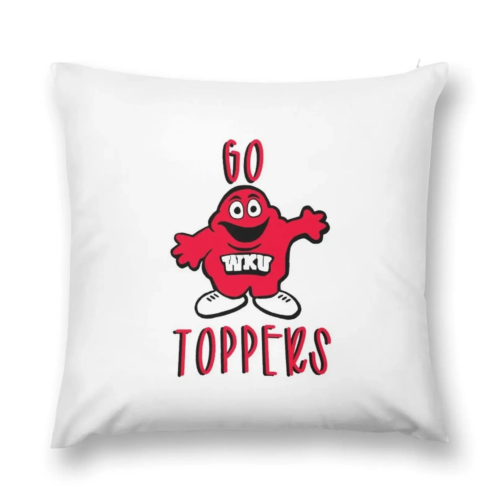 

Go Toppers Throw Pillow luxury home accessories Pillow Cases Decorative Throw Pillow Cushions For Decorative Sofa