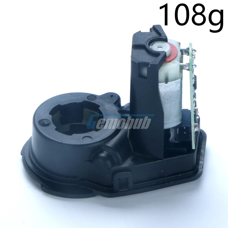 

Power Folding Unit Mirror Actuator Module For Peugeot 208 307cc 2008 308 repair Automatic car parts original security protection