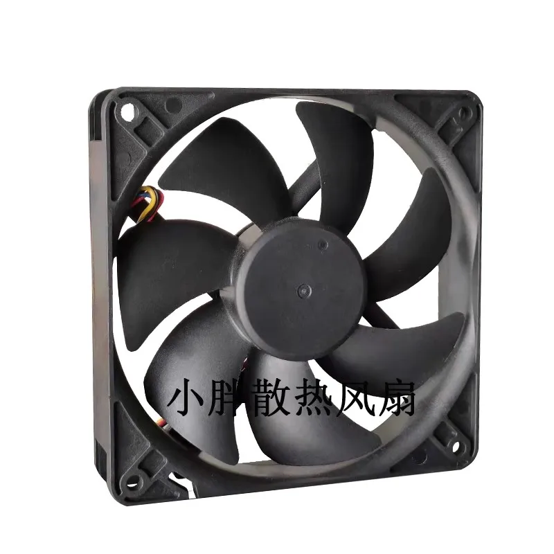 New Cooler Fan for SUNON MEC0251V1-000C-A99 12025 12V 5.4W 12cm Cooling Fan 120 * 120 * 25MM