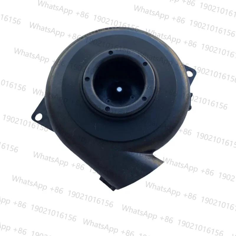 Main Engine Ventilator Motor Vacuum Cleaner Turbo Fan Motor for  R1 Sweeper Proscenic 850t Robot Vacuum Cleaner Part