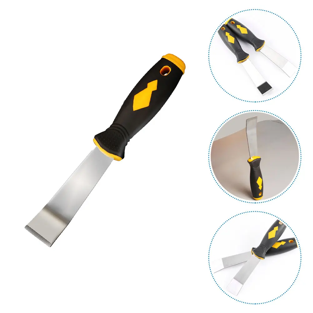 

Balance Weight Blade Tool Tire Remover Wheel Repair Plastic Scraper Car Maintenance Solution Durable Material Multi Function