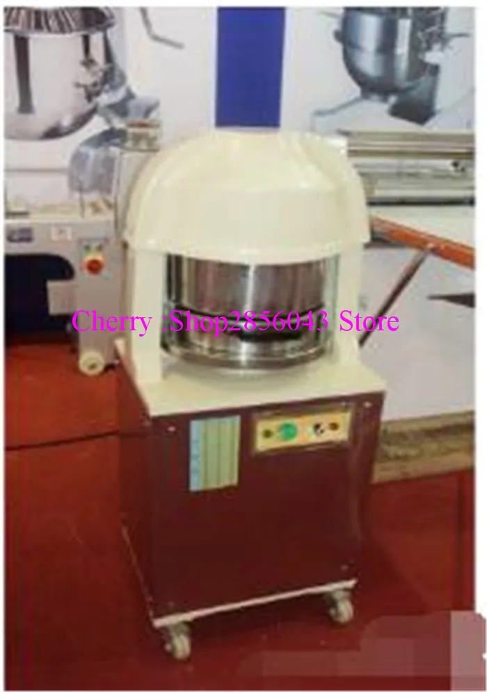 Automatische deegsnijder machine bakkerij deeg snijmachine deegverdeler rounder te koop