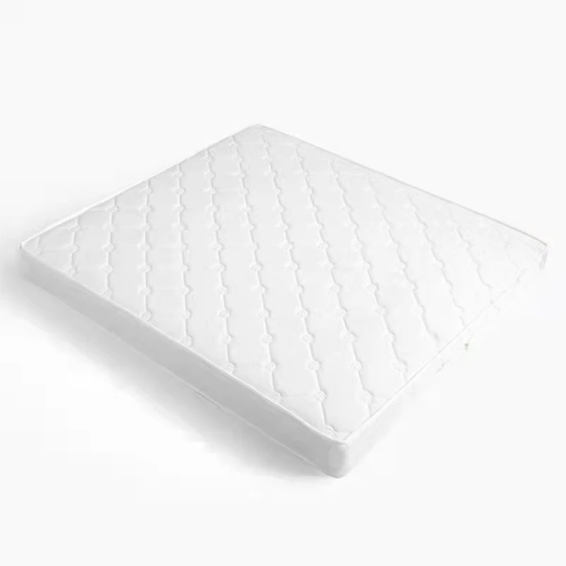 

Latex mattress cushion home thickened apartment 1.51.8 double tatami sponge cushion non-sensory mattress