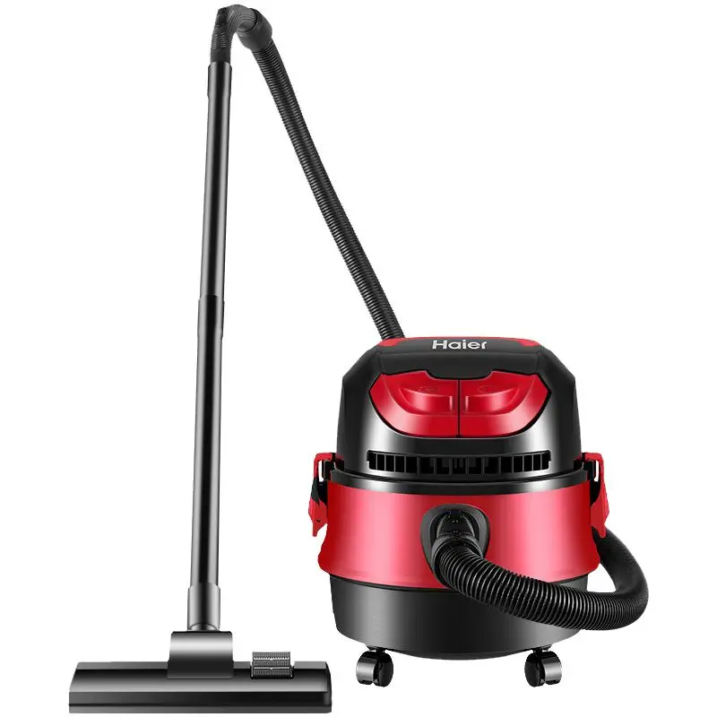 Vacuum cleaner household high-power strong suction cat dog pet hair dry wet blowing multi-purpose vaccum cleaner