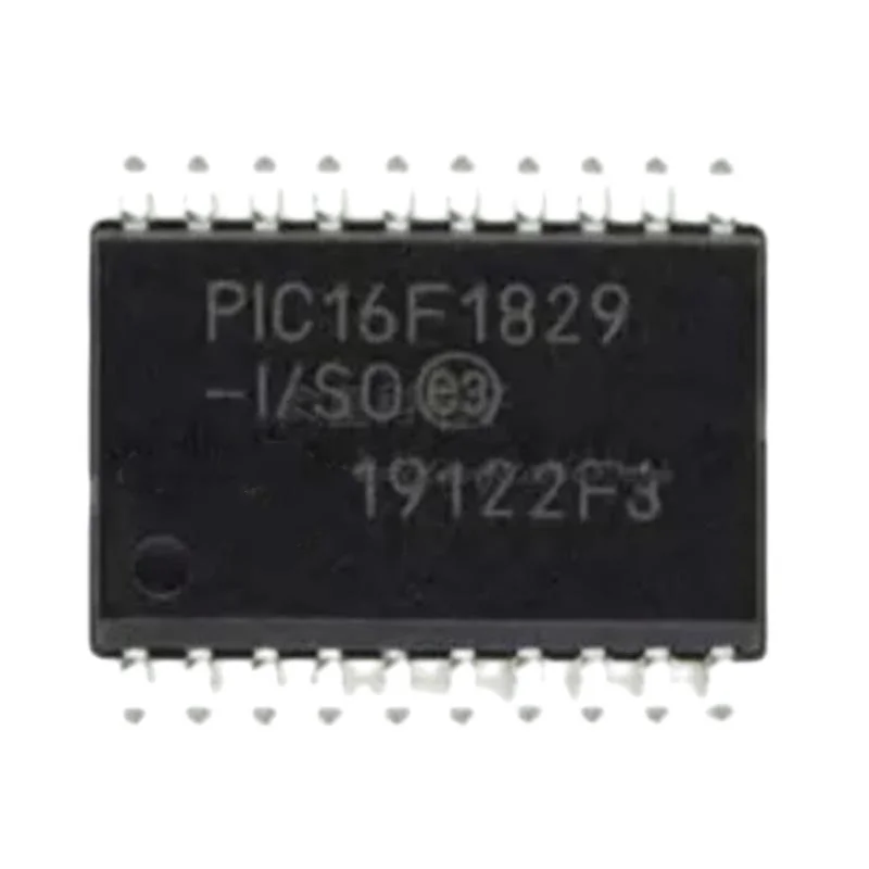 1PCS PIC16F1829-I/SO SOP-20 PIC16F1829 SOP20 16F1829
