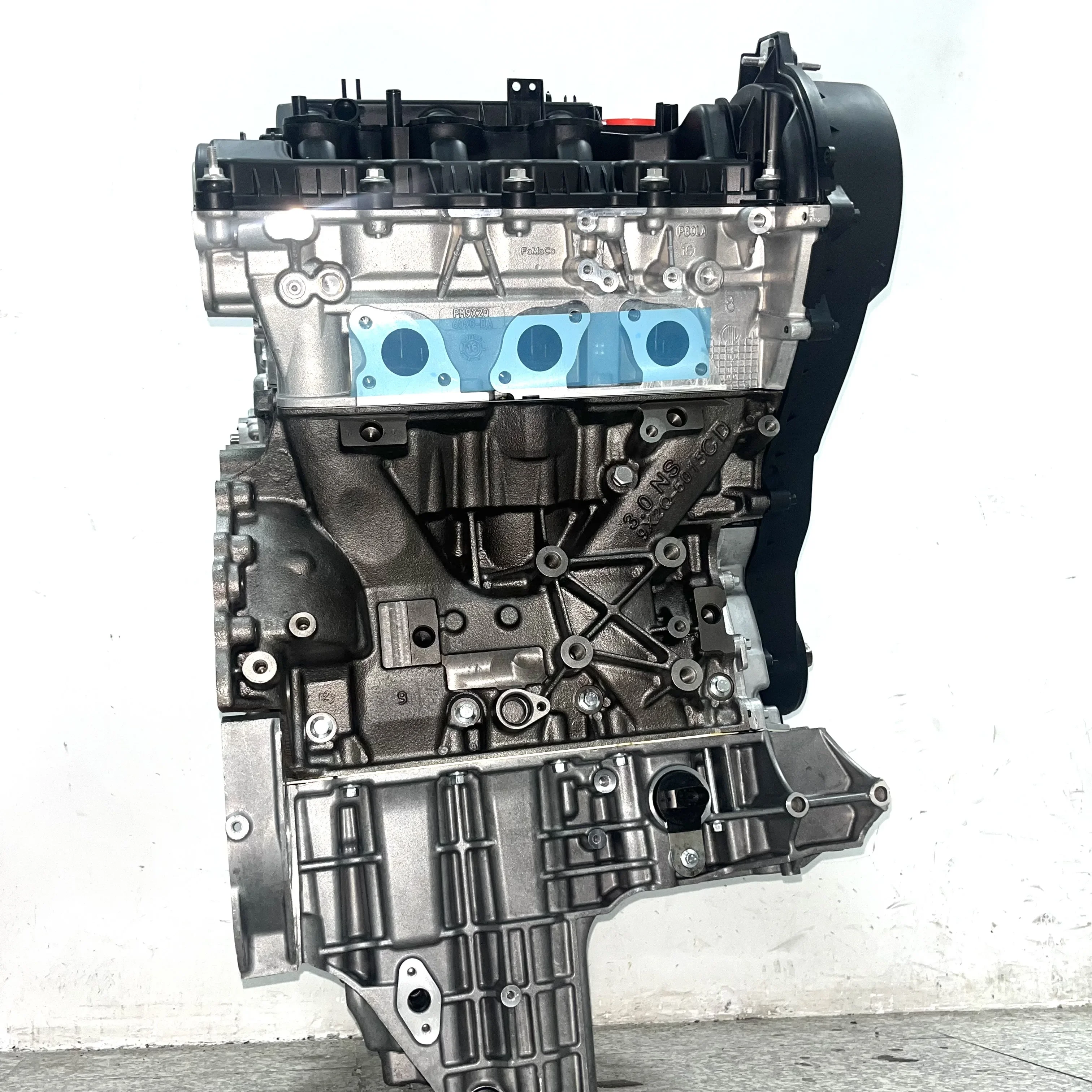 306DT 3.0T Diesel V6 engine for Jaguar XJ XF 3.0  LAND ROVER DISCOVERY IV 3.0L SDV6  twin-turbine TDV6  Engine