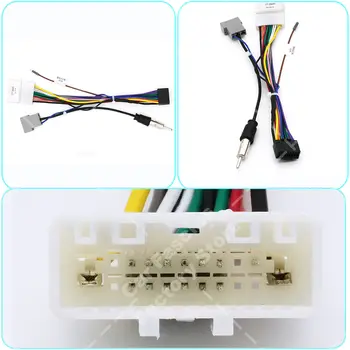 10,1 palcový panel autorádia pro Nissan Sentra Almera 2000-2006 2Din DVD GPS MP5 přehrávač Android Instalace stereo panelu na palubní desku 10 nejlepší prodej Nissan Almeera Dash - №6