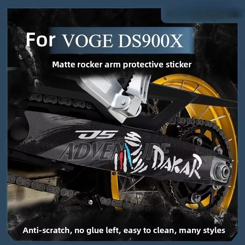 For Voge Valico Dsx… - image