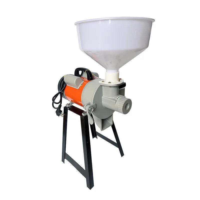 

Electric Soybean Milk Grinder Household and Commercial Rice Milk Machine Multifunctional Small Beater