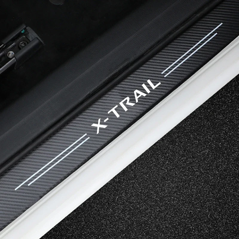 ملصق عتبة باب السيارة ، إكسسوارات ، عتبة Xtrail X Trail ، T30 ، T31 ، T32 ، ، ، من من من من من من ؟ ، ، من من من من ؟ ؟ ، ،