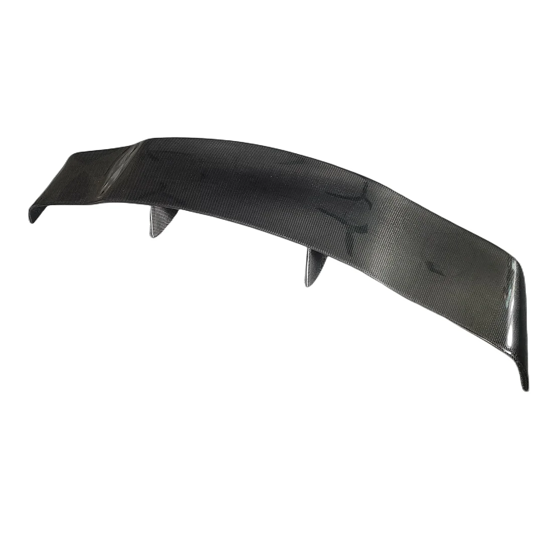 

Ferrari F430 GT Fender GT Spoiler Carbon Fiber Trunk GT Fender for 2004-2009 F430