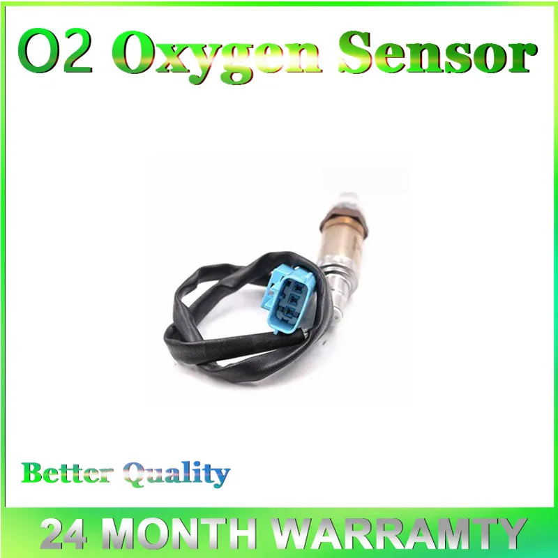 

Lambda Sensor Oxygen Sensor For Nissan Primera Wagon 200 X-Trail 200 No# 22690-6N206 226906N206