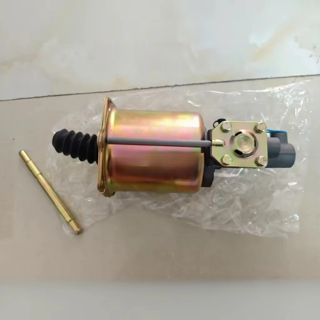 

For Sinotruk HOWO HOHAN N5W N7G J5G N5G Truck Spare Parts Clutch Assisted Cylinder Booster Pump Clutch Servo