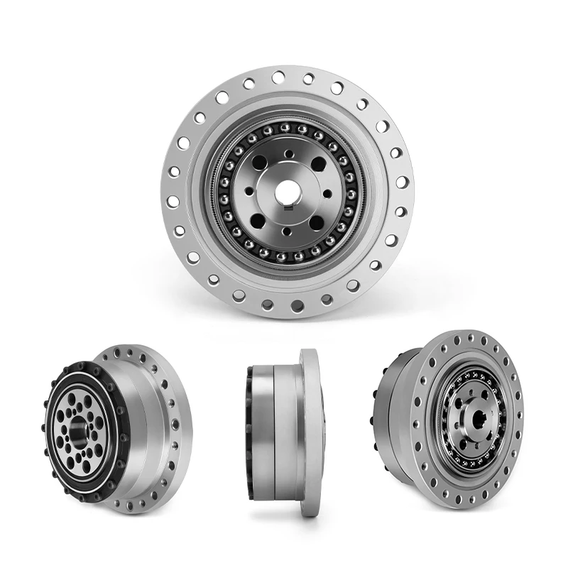 

Crossed Roller Bearings CSF50 CSF50-XRB Harmonic Reducer Drive Bearings CSF50-12031in Stock