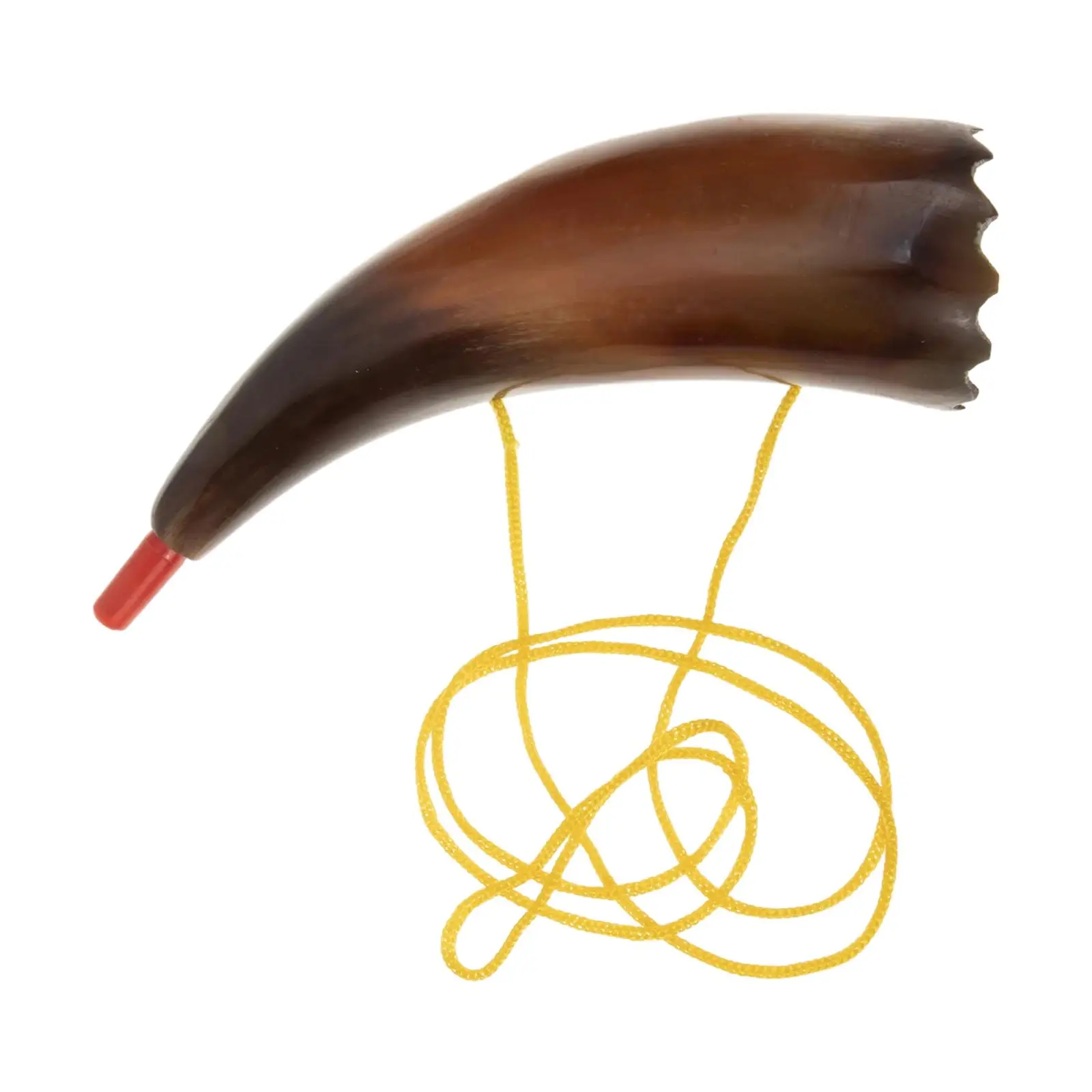 Blow Horn Whistle Funny Noisemaker Trumpet for Carnival Party Football Child