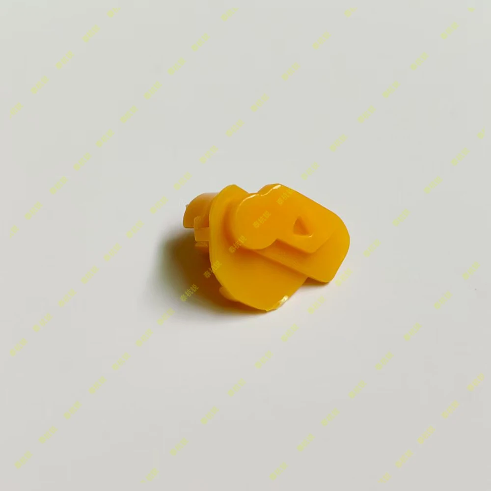New For Nikon ZF Battery Bayonet Compartment Yellow Lock Latch Pin Parts
