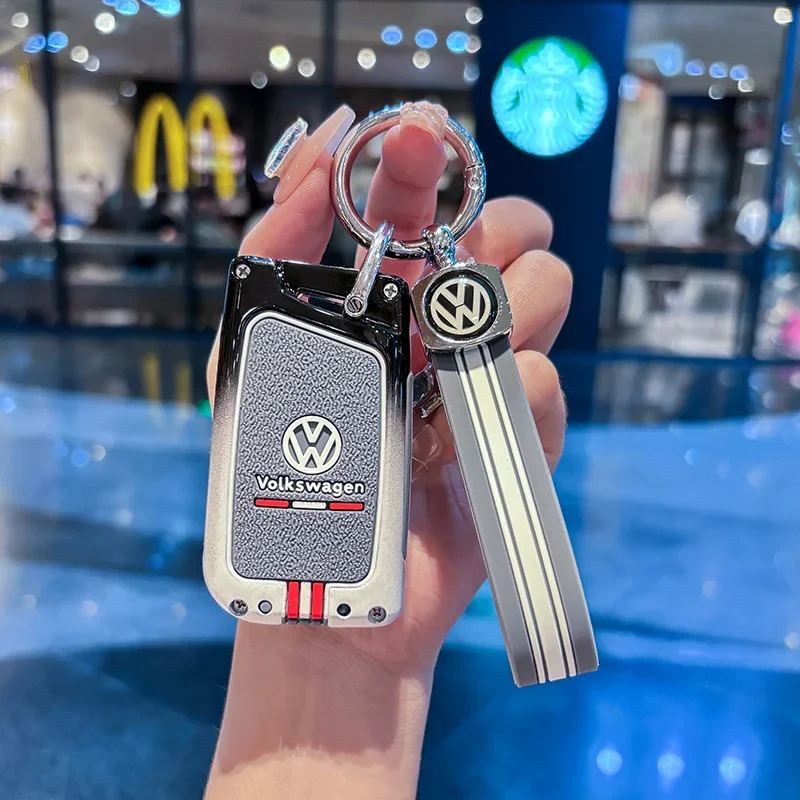 

Новый чехол-протектор для автомобильного ключа VW Volkswagen Magotan, Magotan GTE, Passat B6 (2026 год, хит продаж)