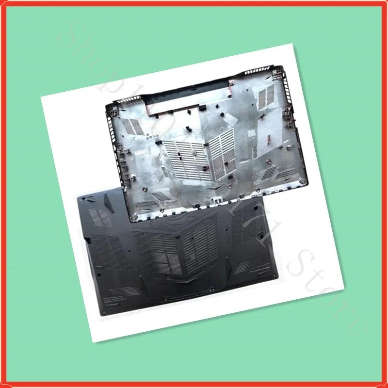L Upper lower cover For  GL73 GP73 GP73M MS-17C4 17C1 17C5 17C6 17C7 palm rest bottom shell back case