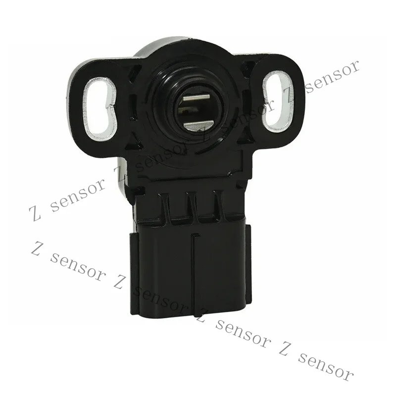 Z+ Throttle Position Sensor For Yamaha YZFR1 YZFR6 FJ09 MT09 XSR900 13S-85885-00-00